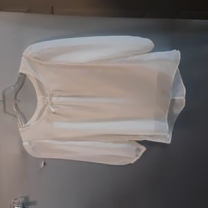 CRB Size L Girls Top (SKU 228)